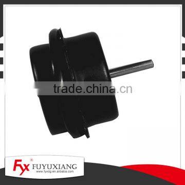 Low Noise Fan Motor /78*78mm Floor Fan Motor/Free Sample photo-2