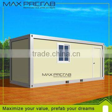 cheap prefab shipping prefabricated container house price