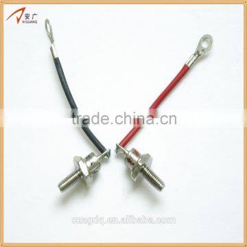 Electronic Components,Three Phase Diode Bridge Rectifier