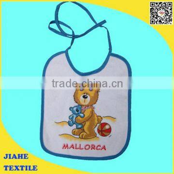 Cheap Baby Bibs, Custom Printed Disposable Bibs