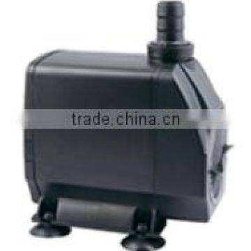 < ALYAHYA>High water head fountain pump circulating pump
