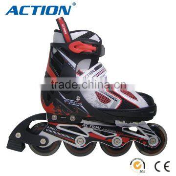 High quality Detachable Senhai Inline Skate Professional PW-132-23