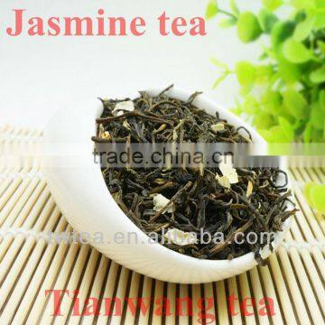 High quality scented tea -- Jasmine aroma tea