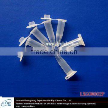 Micro Centrifuge Tubes 2ML