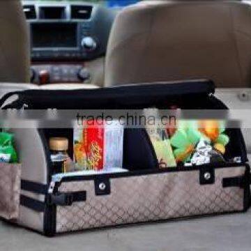 Practical Car Trunk Organizer