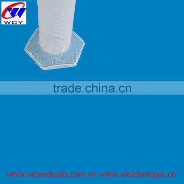 High Quality Competitive Price Plastic Measuring Cylinder From 10ML to 2000 ML photo-4