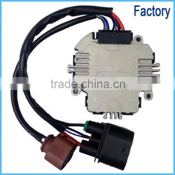 blower motor resistor for 1TD959455 Skoda VW Audi A3 TT Volkswagen Jetta Golf