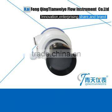 Aluminum Shell Ultrasonic Digital Level Transducer photo-6