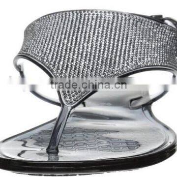 2016 Women's Jelly Sandal,Synthetic Upper and Outsole ,Made in China photo-6