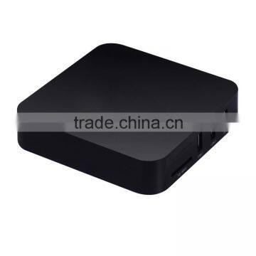 2016 Hot Selling Mygica TV Box RK3229 Ultra Quad Core Android4.4 4K 3D 1GB+8GB with Wifi R8089 and Bluetooth Kodi15.2 TV Box