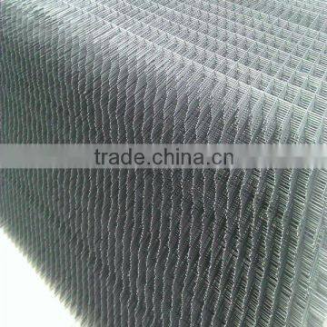 concrete steel welded wire mesh(factory)