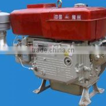 ZS1105 Diesel Engine,Single Cylinder (Popular in Southeast Asia, the Middle East and Africa)