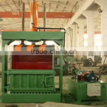 Waste Paper and Waste Plastic Scrap