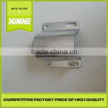 Excellent quality and reasonable price Trustworthy Metal Supplier Custom Steel 90 Degree Angle Corner Bracket