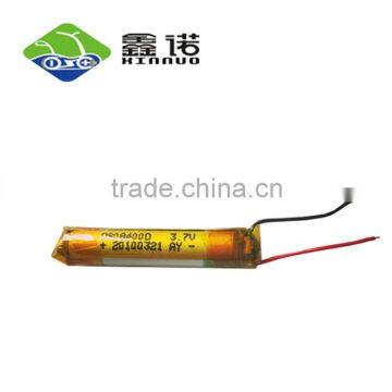 electronic smoking 08400 battery