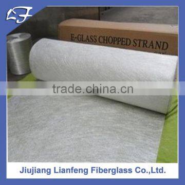 Fiber Glass Chopped Strand Mat