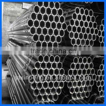 Cold drawn seamless steel tube price list