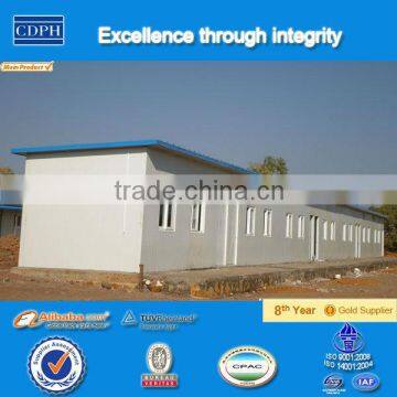 Prefabricated Office With High Quality photo-1