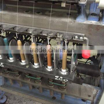 Cotton Yarn Making Machine Ring Spinning Machine