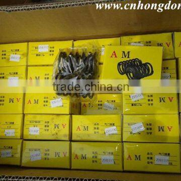 HIGH PRESSURE VALVE SPRING FOR TRACTOR SPARE PARTS