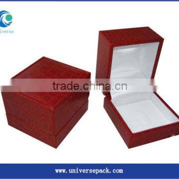 hot sale leather box for package