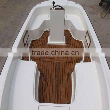 Electric fishing Boat 580E