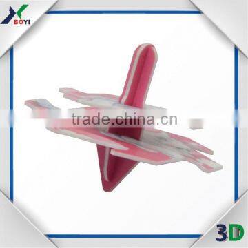 2016 Mini Puzzle/Plastic Spinning Top/Custom Jigsaw Puzzles photo-3