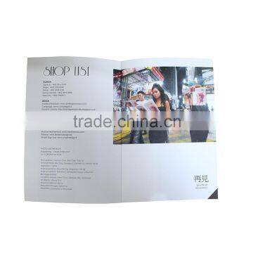 Custom Cmyk Color Magazine Printing Service photo-6