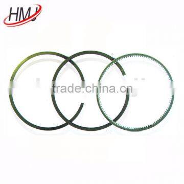 Engine piston ring engine parts