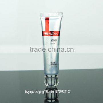 Cosmetic Tube for Eye Contour Cream