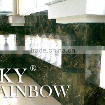Composite Granite Panels