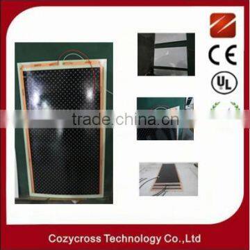 Heating Element Heating Film Manufacture