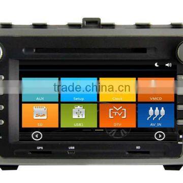 ZESTECH GPS Digital Media Player Car Sat Navi Headunit FOR MAZDA 6 With Win CE 6.0 System 800MHz 3G Phone GPS DVD BT photo-2