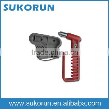 bus multifunctional safety hammer