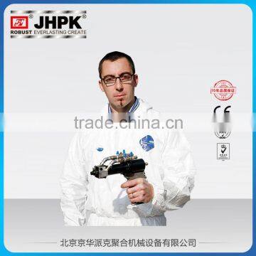 High Pressure Polyurethane Foam Injection Equipment JHPK-YGAF Quality Choice photo-2