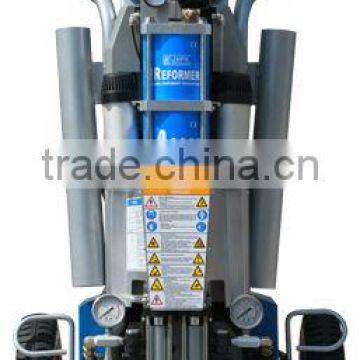 Polyurea spray machine from JHPK-A9000 manufacturer