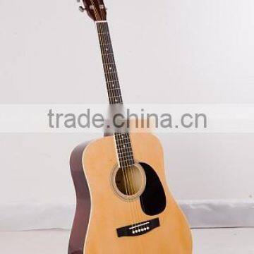 (FC29 )acoustic guitar spruce top