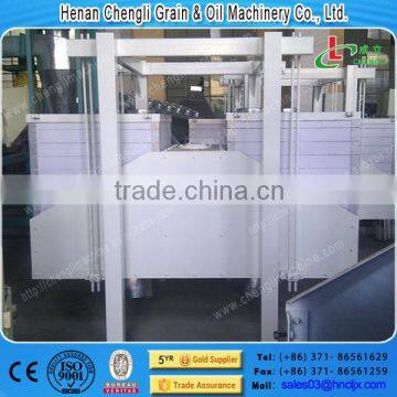 high square plansifter for flour machinery