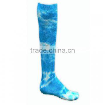 Custom Wholesale Bright Color Neon Colored Socks photo-2