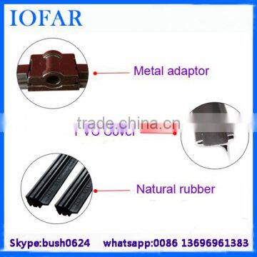 2016 Universal Windscreen Wiper Blade for Flatech Wiper Blade photo-5