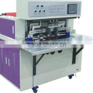 bag sealer machine