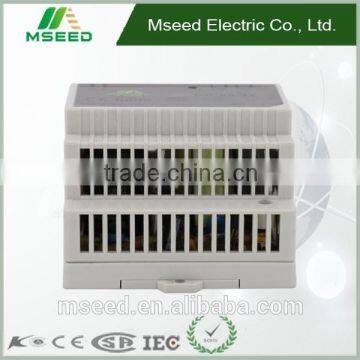 Made in China DIN Rail DR-60 With High Quality% DIN Rail Electronic Switching Power Supply With KC,CCC Certificate photo-5