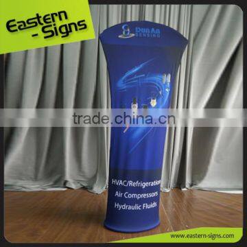 Acrylic Fabric Exhibition Tension Fabric Counter