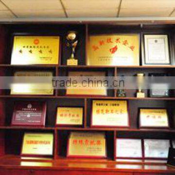 Ningbo Tongda Precise Casting Co., Ltd.