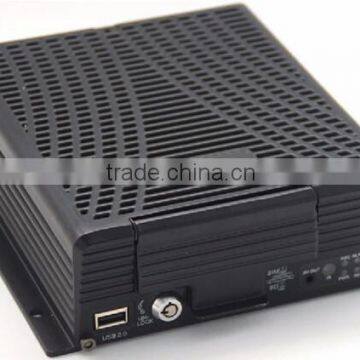 8 Channels 960H Hard Disk Mobile DVR/NVR,MDVR8108HP photo-4