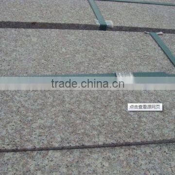 Natural stone G636 granite for slab/granite countertop/ spanish tile