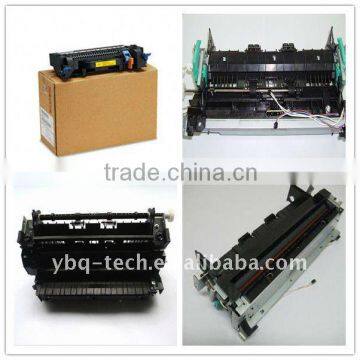 Fuser Units Assembly