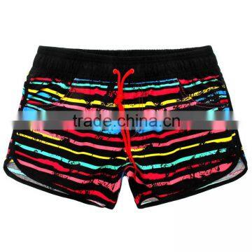 high quality hot sale popular OEM design fit wearing private label board shorts manufacturer