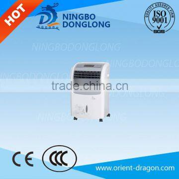 CE DL hot sale DC Portable air cooler desert air cooler good quality air cooler