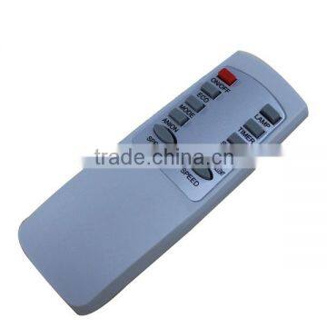 Out Door Electrical Fan Mist Fan photo-3